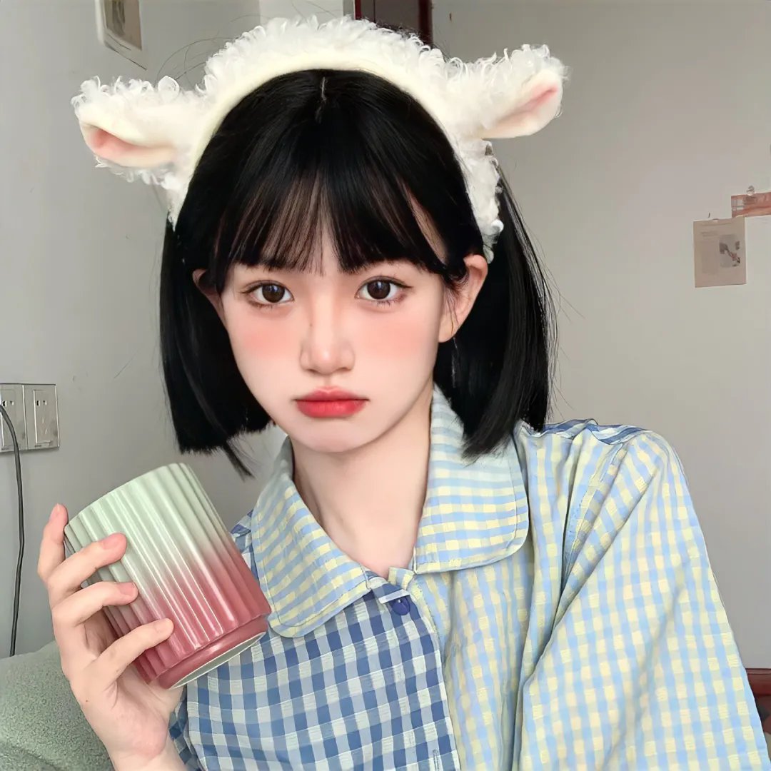 别人的孩子